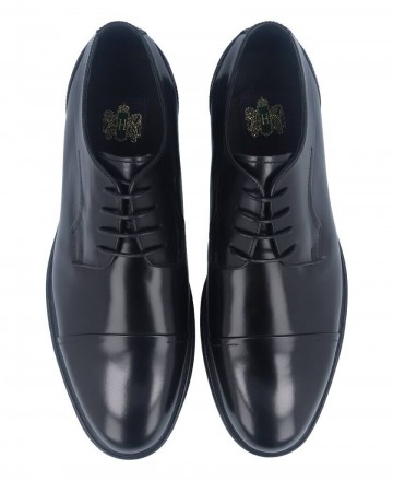 Zapatos de novio en color negro Hobbs M55 59103L Zapatos de novio en color negro Hobbs M55 59103L