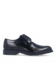 Hobbs black groom shoes M55 59103L