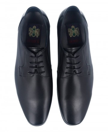 Hobbs M33 S169 272-19 shoes black Hobbs M33 S169 272-19 shoes black