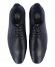 Zapatos Hobbs M33 S169 272-19 negro