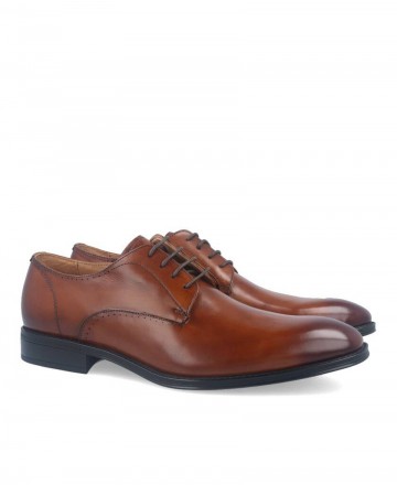 Hobbs Rubber Sole Men's Dress Shoes MA301113-02 Hobbs Rubber Sole Men's Dress Shoes MA301113-02