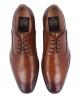 Hobbs Rubber Sole Men's Dress Shoes MA301113-02