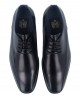 Zapatos de novio en color negro Hobbs MA97504 Zapatos de novio en color negro Hobbs MA97504