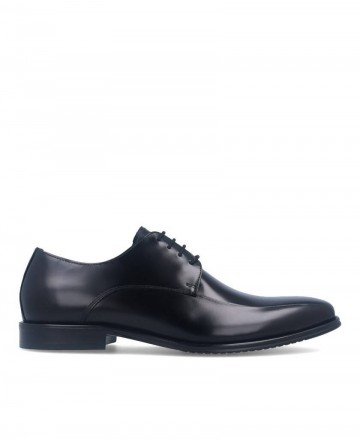 Zapatos de novio en color negro Hobbs MA97504 Zapatos de novio en color negro Hobbs MA97504