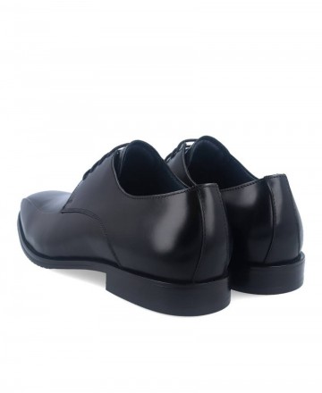 Zapatos de novio en color negro Hobbs MA97504 Zapatos de novio en color negro Hobbs MA97504