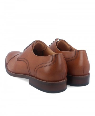 Hobbs MB51802 Men's Casual Brown Shoes Hobbs MB51802 Men's Casual Brown Shoes
