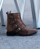 Buckle ankle boot Alpe Alain 4304 Buckle ankle boot Alpe Alain 4304