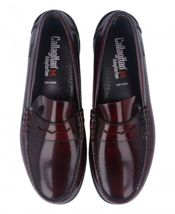 Mocasines Callaghan America 76100 Mocasines Callaghan America 76100