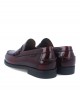Mocasines burdeos Callaghan America 76100 Mocasines burdeos Callaghan America 76100