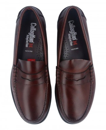 Moccasin Callaghan America 76100 Moccasin Callaghan America 76100