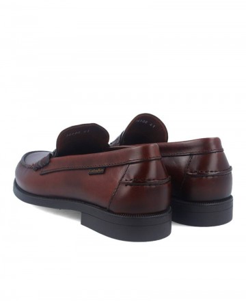 Moccasin Callaghan America 76100 Moccasin Callaghan America 76100