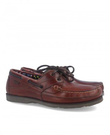Zapatos náuticos Callaghan 60505 Zapatos náuticos Callaghan 60505