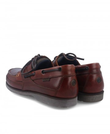 Nautical shoes Callaghan 60505 Nautical shoes Callaghan 60505