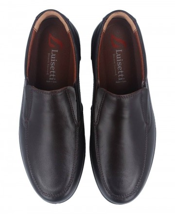 Luisetti 26850 men's shoe Luisetti 26850 men's shoe