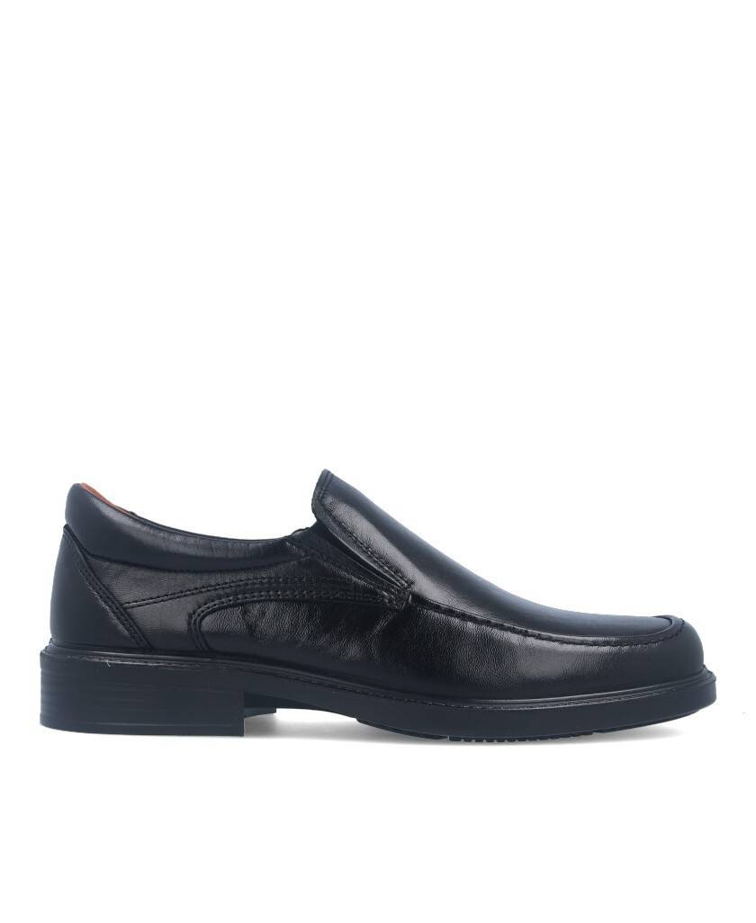 Luisetti work shoes
