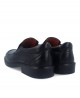 Zapatos para trabajar Luisetti Confort Step 0106 negro