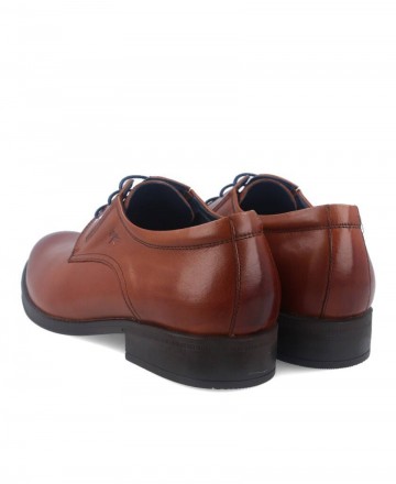 FLUCHOS 8410-HERACLES-memory cuero FLUCHOS 8410-HERACLES-memory cuero