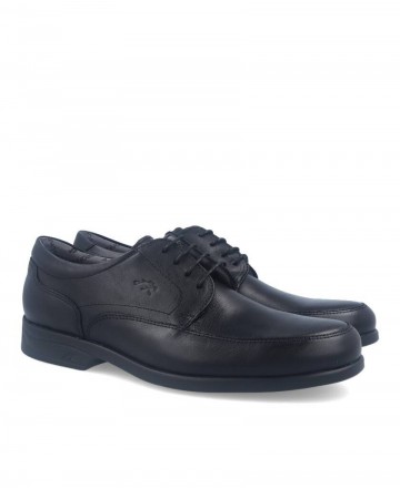 Zapatos cordones Fluchos Maitre 8903 negro Zapatos cordones Fluchos Maitre 8903 negro