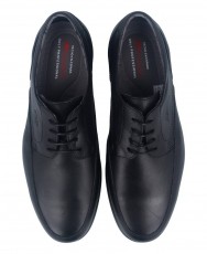 Black Fluchos shoes Black Fluchos shoes