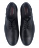 Fluchos Maitre 8903 black lace-up shoes Fluchos Maitre 8903 black lace-up shoes