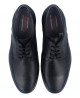 Zapatos Fluchos Maitre 8903 Mallorca Sanotan STK negro