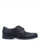 Fluchos Maitre 8903 black lace-up shoes Fluchos Maitre 8903 black lace-up shoes