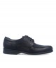 Fluchos Maitre 8903 Mallorca Sanotan STK black lace-up shoes