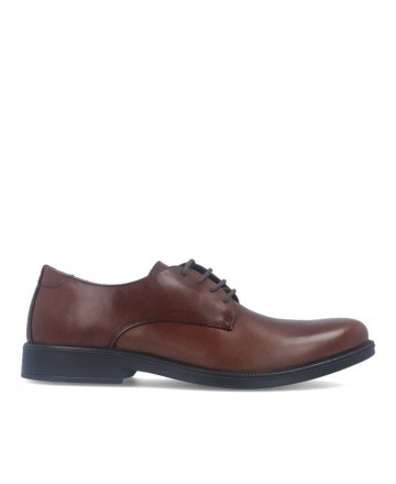 Brown man shoes Imac 200240 Brown man shoes Imac 200240