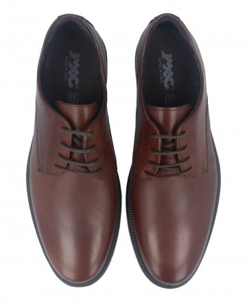 Brown man shoes Imac 200240 Brown man shoes Imac 200240
