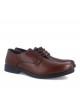 Brown man shoes Imac 200240 Brown man shoes Imac 200240