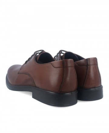 Brown man shoes Imac 200240 Brown man shoes Imac 200240