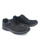 Zapatos impermeables para hombre Clarks 26102515-gtx negro