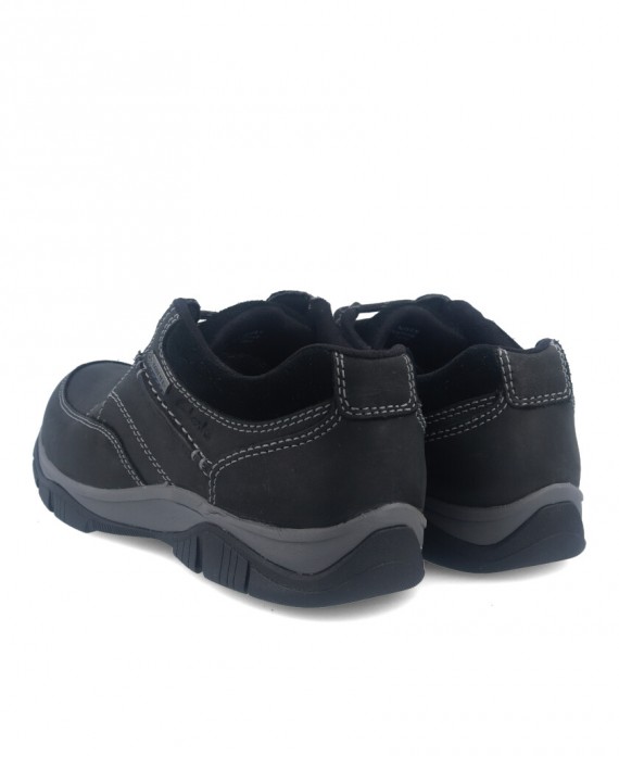 Clarks 26102515gtx men�s waterproof shoes black Clarks 26102515gtx men�s waterproof shoes black