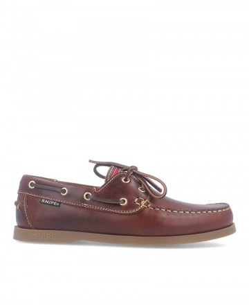 Náuticos hombre Snipe 22310 Náuticos hombre Snipe 22310