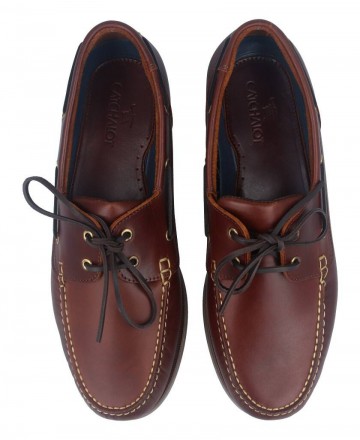 Catchalot 7126 men's nautical shoes Catchalot 7126 men's nautical shoes