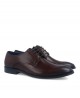 Zapatos de hombre Hobbs MA067202-02-14611 marrón