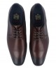 Hobbs MA067202-02-14611 brown men's shoes