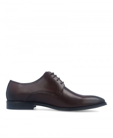 Zapatos de hombre Hobbs MA067202-02-14611 marrón Zapatos de hombre Hobbs MA067202-02-14611 marrón