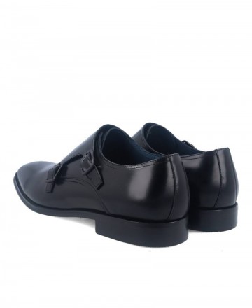 Zapatos de fiesta hombre Hobbs MA067203-14610 negro Zapatos de fiesta hombre Hobbs MA067203-14610 negro