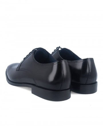 Zapatos de vestir hombre Hobbs MA067202-02-14612 negro Zapatos de vestir hombre Hobbs MA067202-02-14612 negro