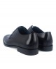 Hobbs MA067202-02-14612 Men's Black Dress Shoes