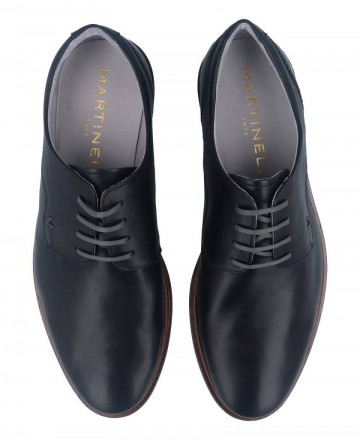 Martinelli Lenny men's blucher 1384-1657-F Martinelli Lenny men's blucher 1384-1657-F