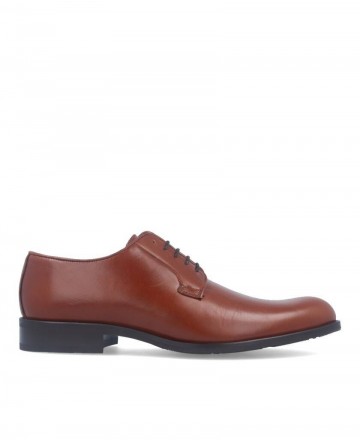 Brown shoe man Sergio Serrano 2700 Brown shoe man Sergio Serrano 2700