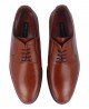 Brown shoe man Sergio Serrano 2700
