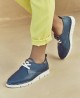 Flat shoes Pikolinos Vera W4L-6780 Flat shoes Pikolinos Vera W4L-6780