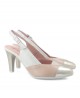 Heel shoe Pitillos 6063 Heel shoe Pitillos 6063