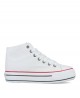 Sneakers lona Mustang Bigger 69458 Sneakers lona Mustang Bigger 69458