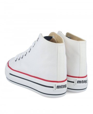 Sneakers lona Mustang Bigger 69458 Sneakers lona Mustang Bigger 69458