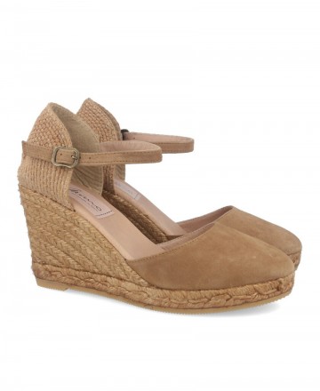 Gaimo Obi Camel Espadrilles Gaimo Obi Camel Espadrilles