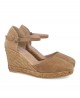 Alpargatas Gaimo Obi Camel Alpargatas Gaimo Obi Camel